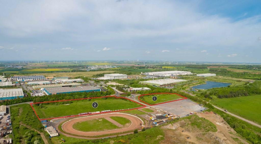 Plots 1 & 2