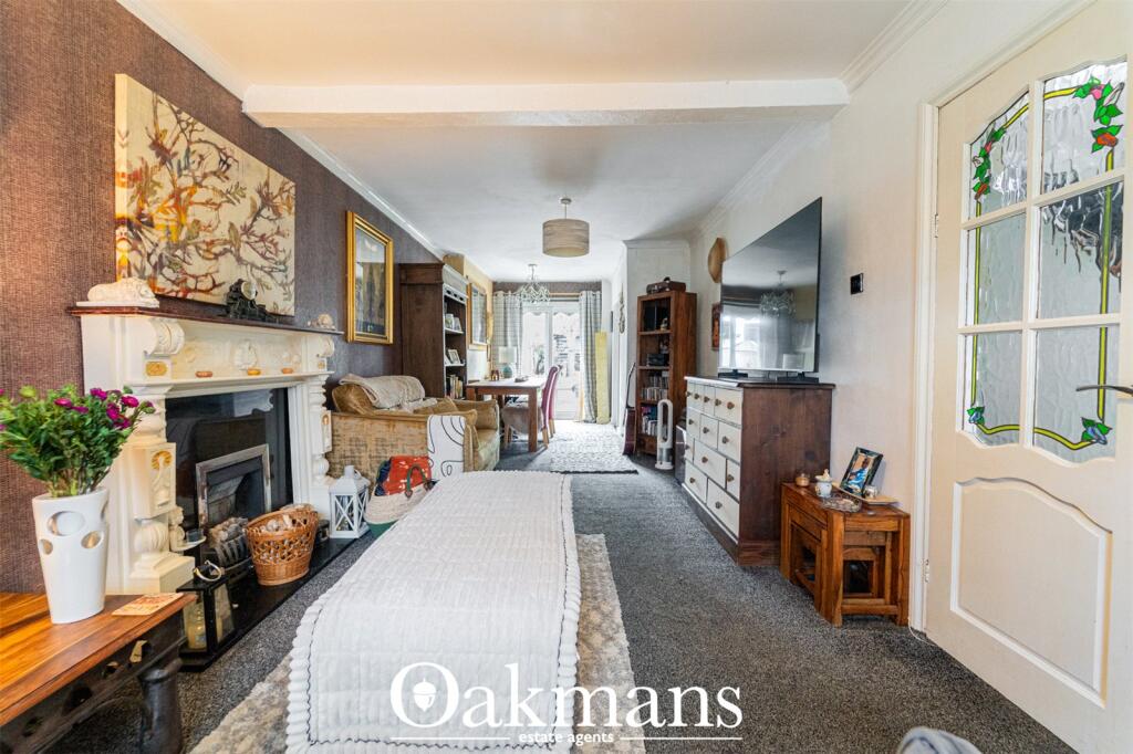 House in Birmingham, West Midlands - View 4