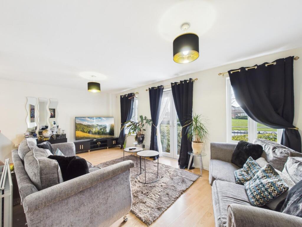 Venables Way, Carlton Boulevard, Lincoln, LN2 - View 2