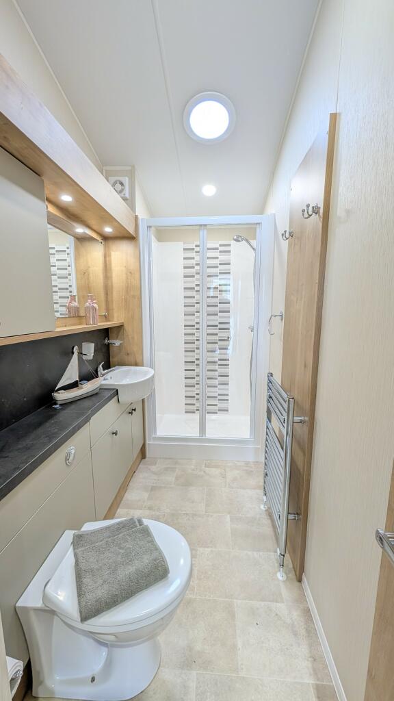 Main image of property: 2018 Willerby Vogue, Golden Sands Holiday Park, Warren Road, Dawlish Warren, Devon, EX7 0PQ