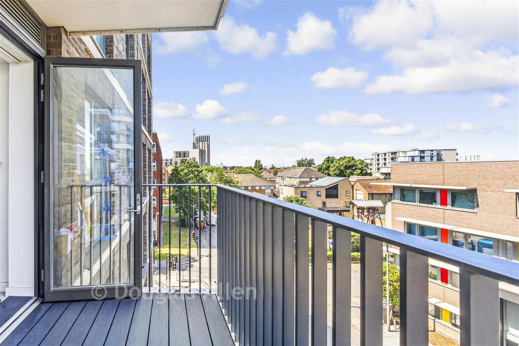 Main image of property: Linton Road, Barking, London