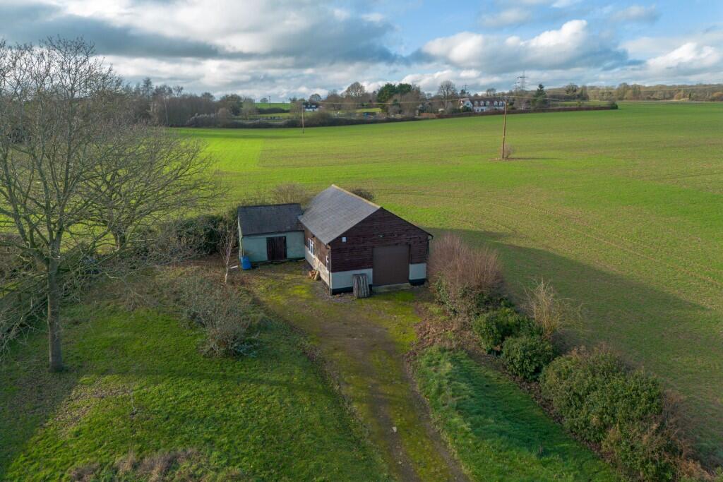 Main image of property: The Roastery, Clavering Road, Manuden