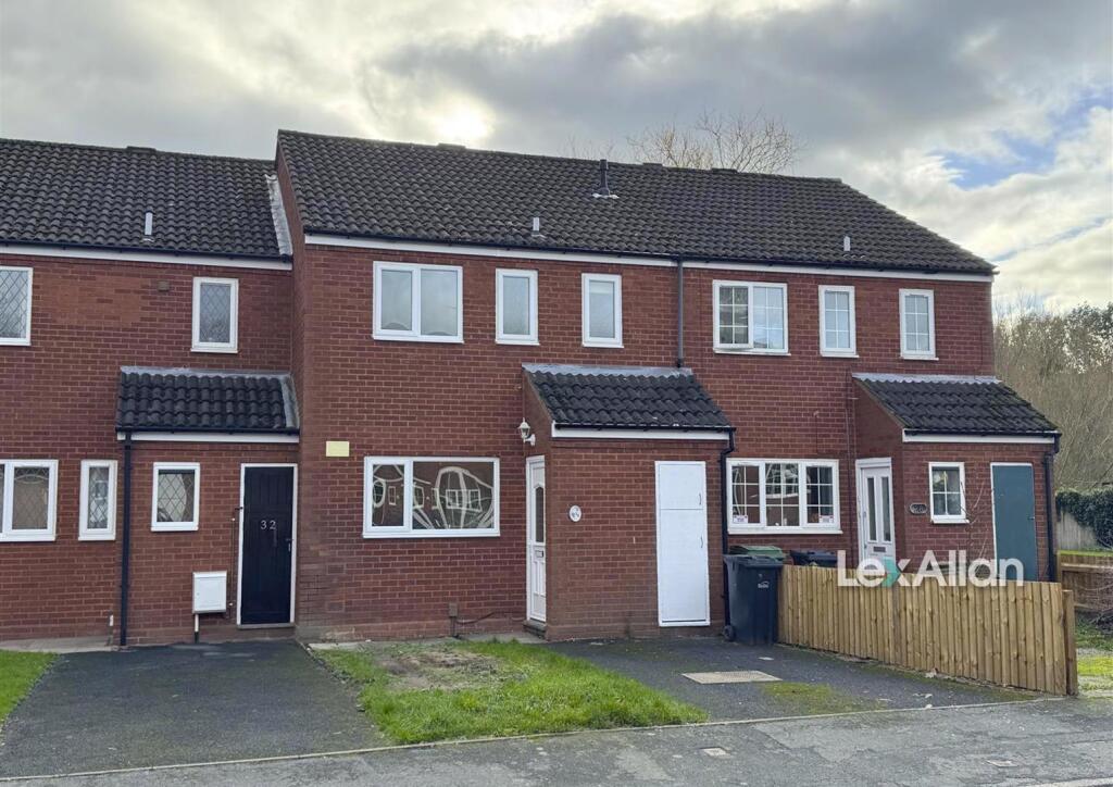 Main image of property: Rushall Close, Stourbridge