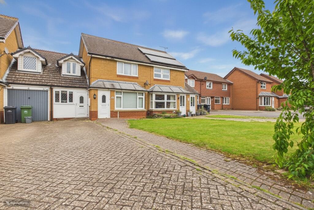 Main image of property: Orthwaite, Huntingdon, Cambridgeshire, PE29