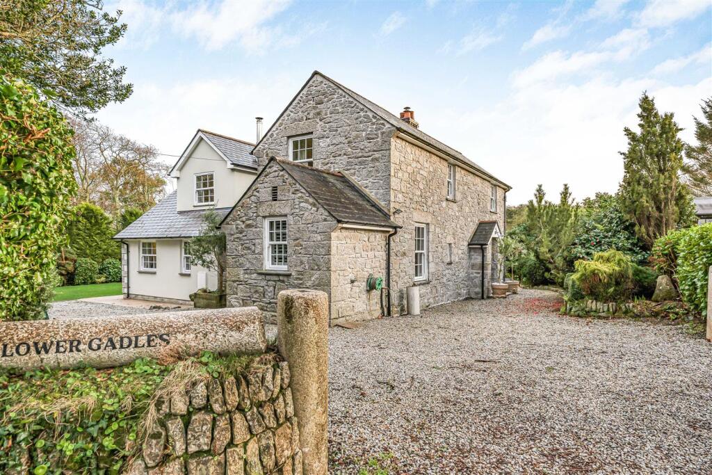 Main image of property: Burnthouse, St. Gluvias, Penryn