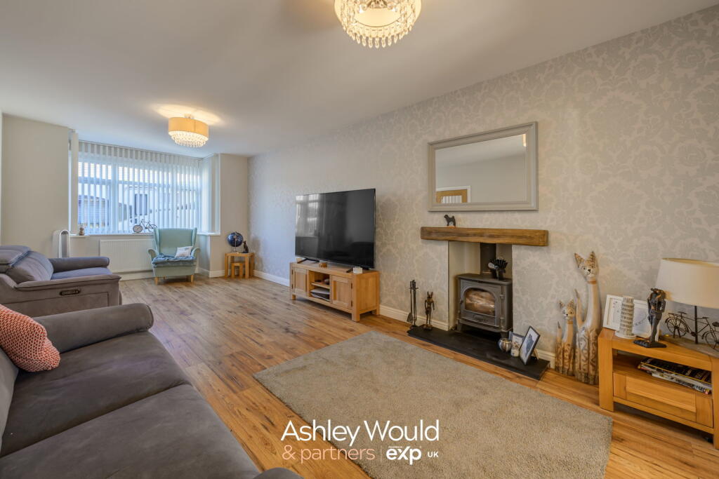 House in Birmingham - View 2