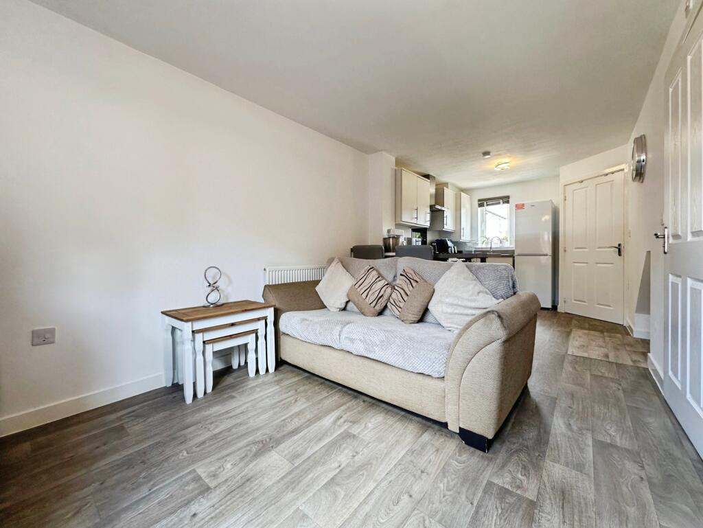 House in Reading - View 3