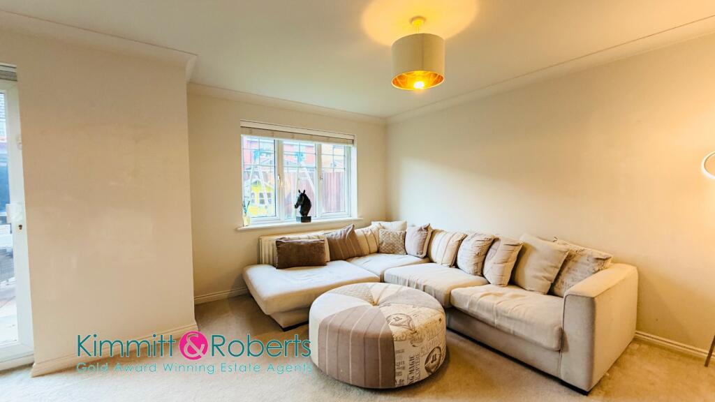 Marsdon Way, Seaham, Durham, SR7 7WX photo 3