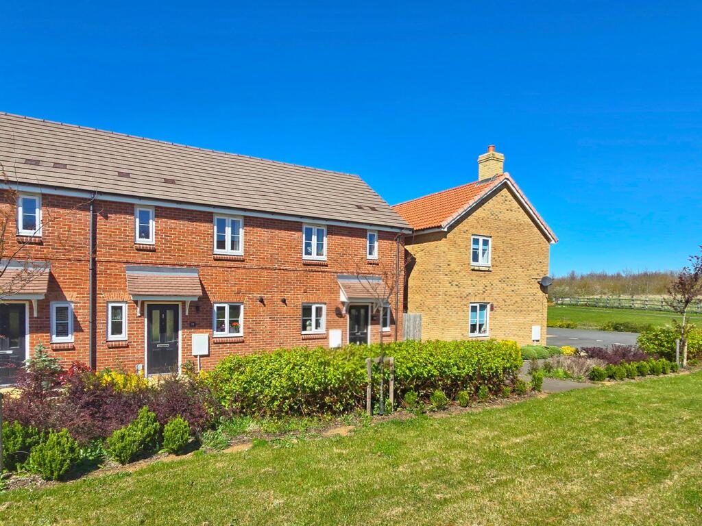 Main image of property: Robinson Avenue, Houghton Conquest, Bedford, MK45