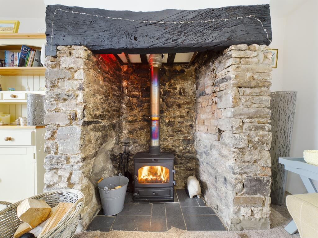 Castle Street, Winkleigh, Devon - View 2