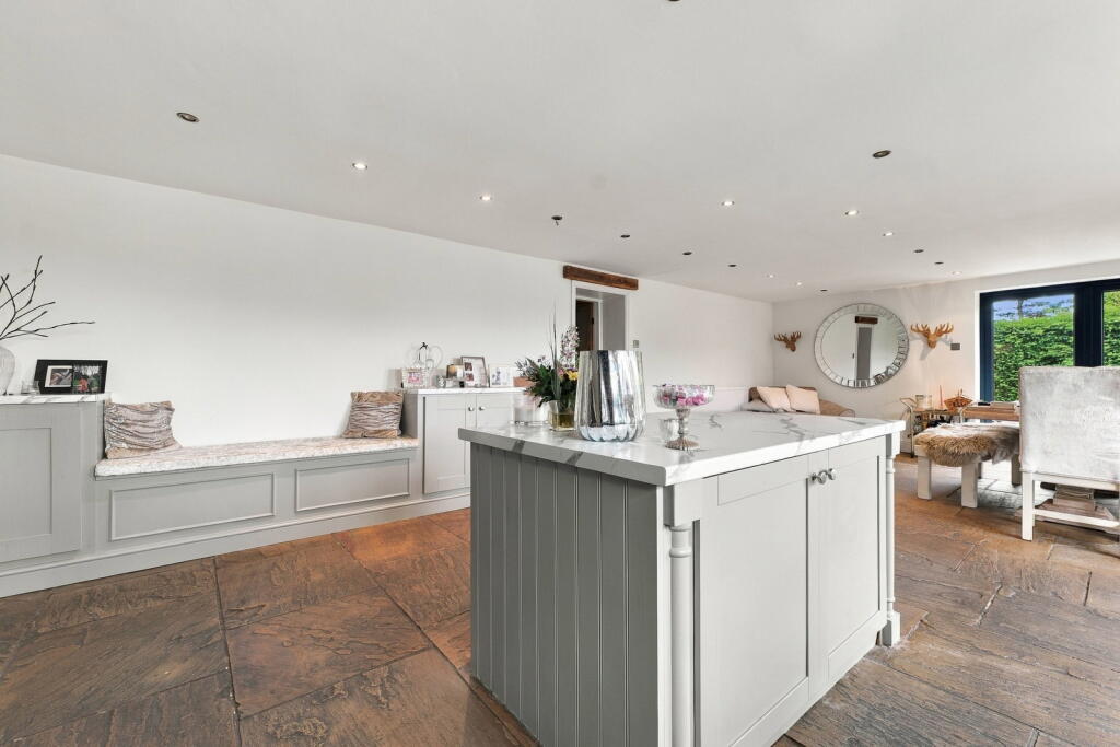 House in Sheffield - More
