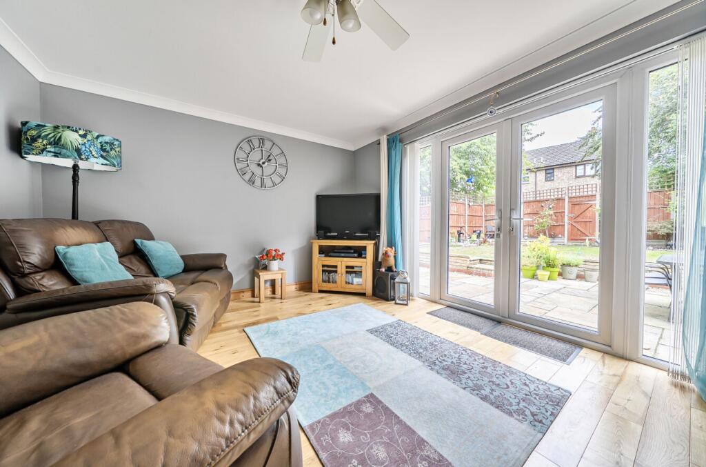House in Ipswich - View 2