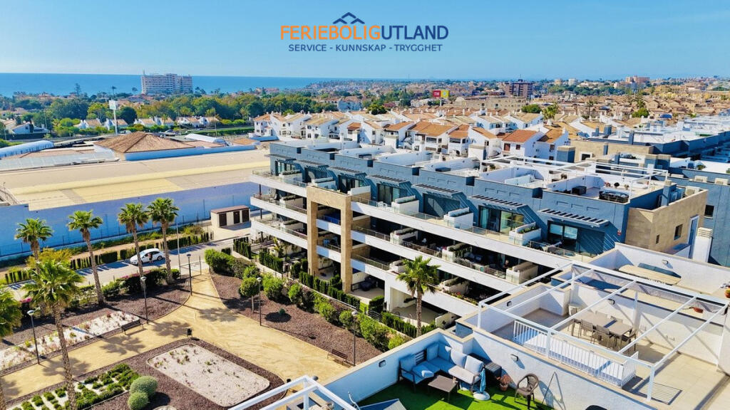 Main image of property: Valencia, Alicante, Playa Flamenca