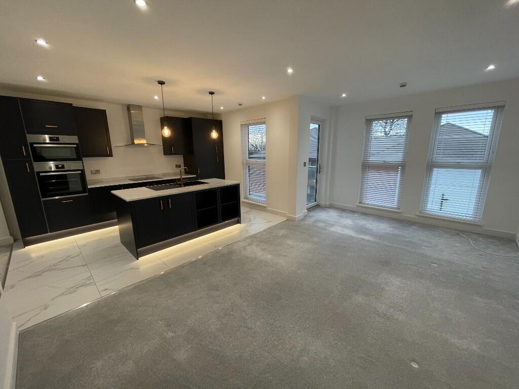 Main image of property: Swallowfield, Chorley New Road, Bolton, Greater Manchester, BL6