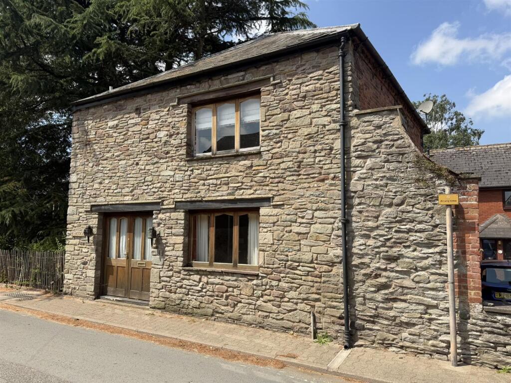 Main image of property: Brook Street, Hay-on-Wye