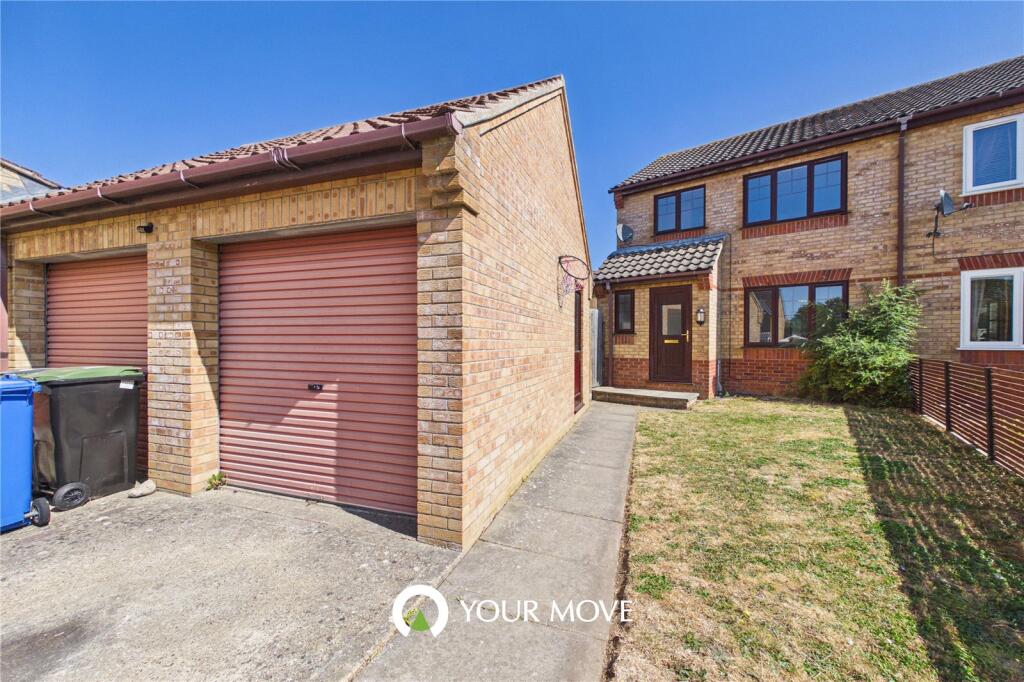 Main image of property: Charter Way, Lowestoft, Suffolk, NR33