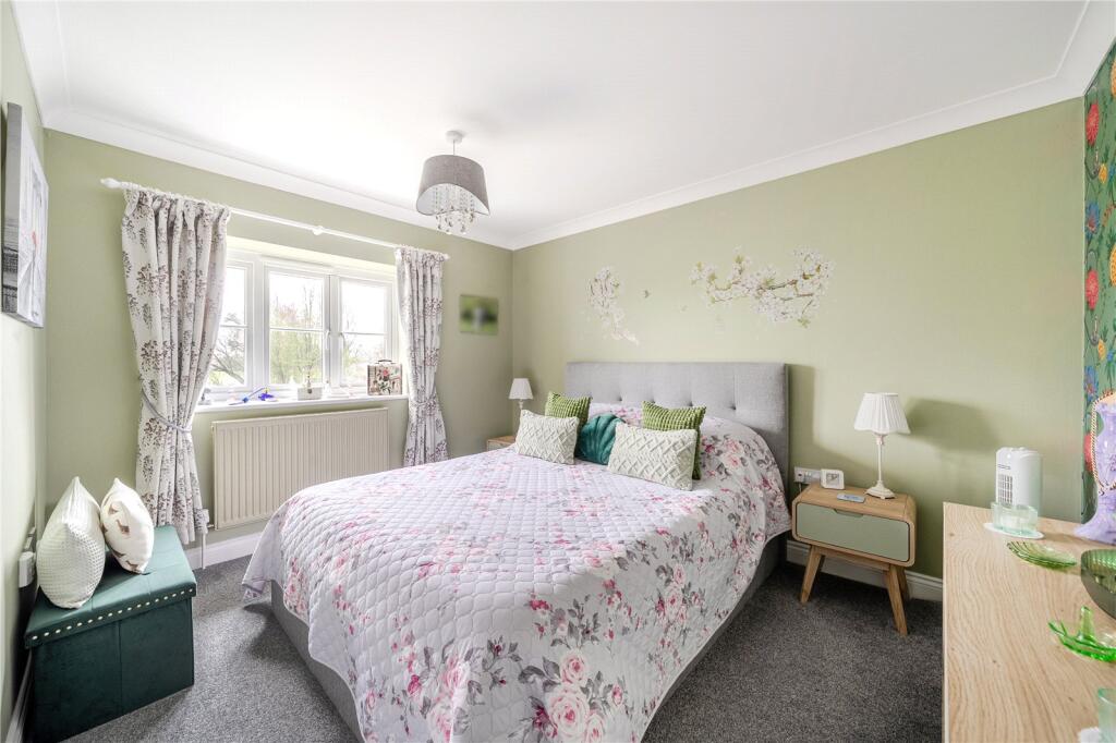 Additional image 14 of West Camel Farm, West Camel, Yeovil, BA22