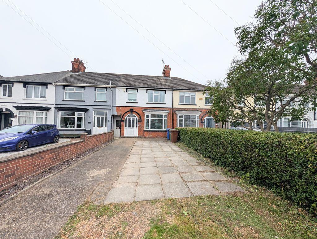 Main image of property: CLEE ROAD, CLEETHORPES