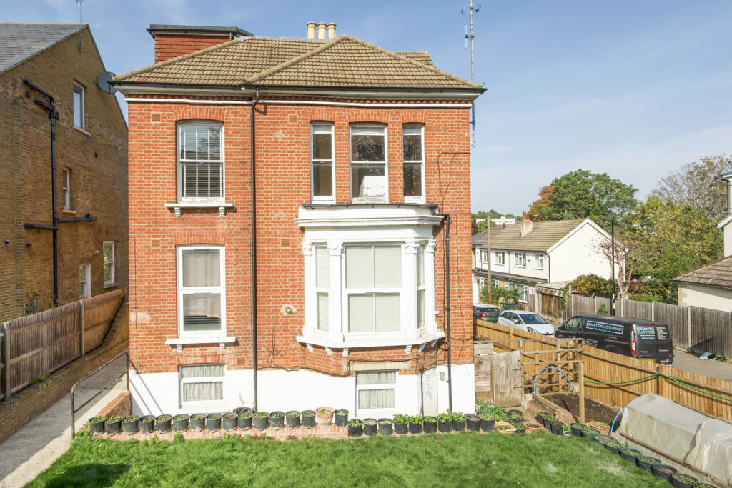 Main image of property: Longton Avenue, London