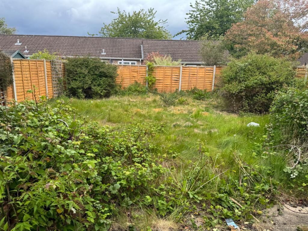 House in Southampton - View 4