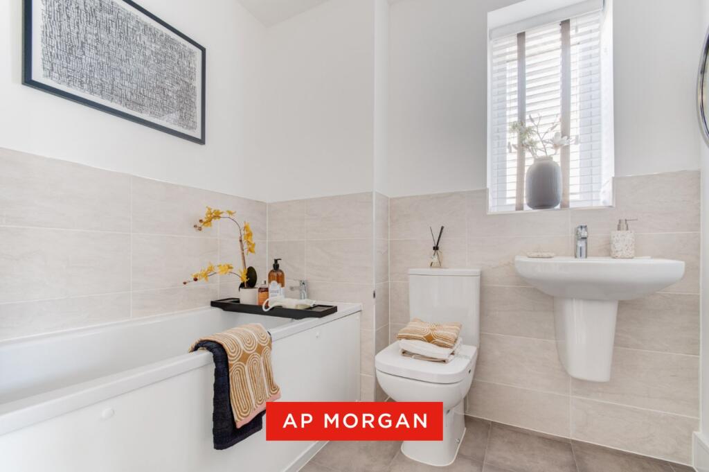 Additional image 19 of Westworks, Longbridge, Birmingham, West Midlands, B45