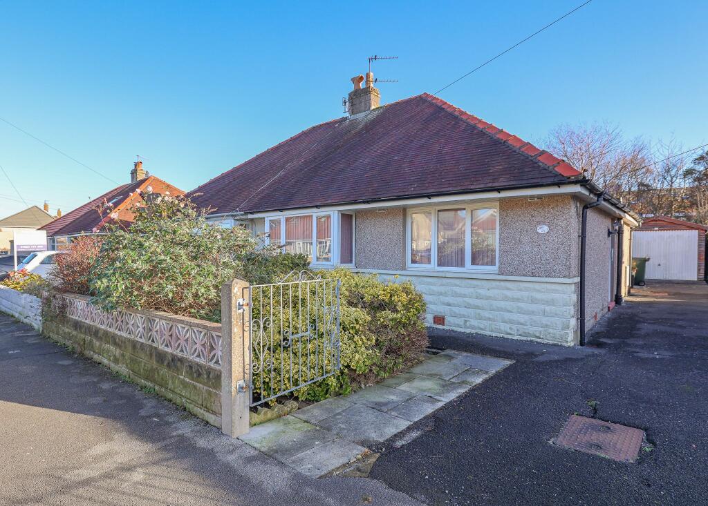 Main image of property: Rylstone Drive, Heysham, Morecambe