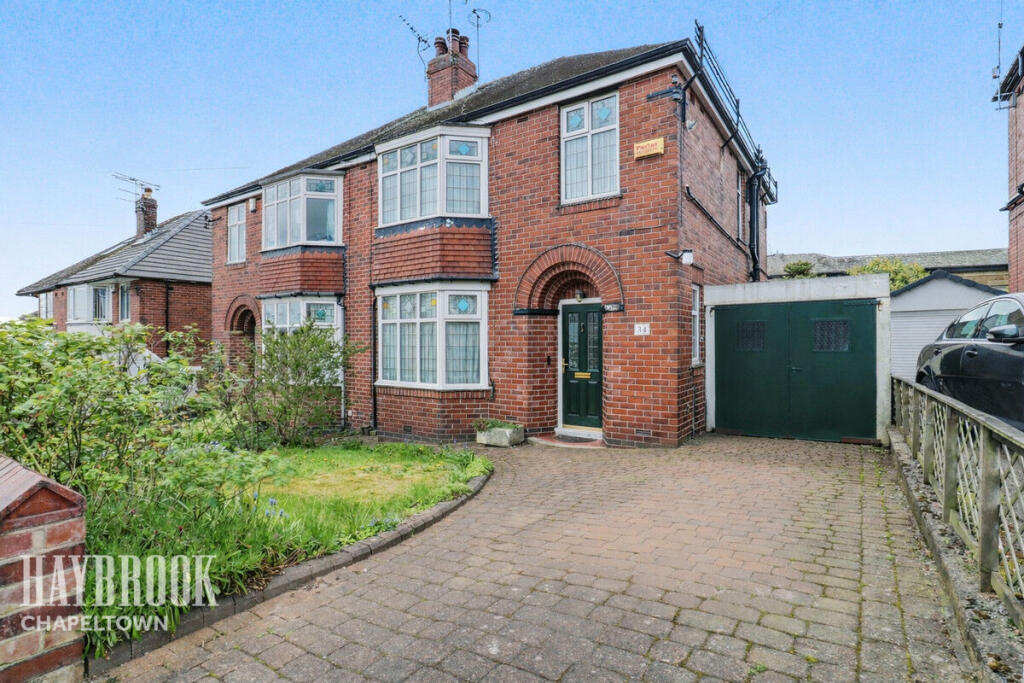 Main image of property: Firshill Avenue, Norwood