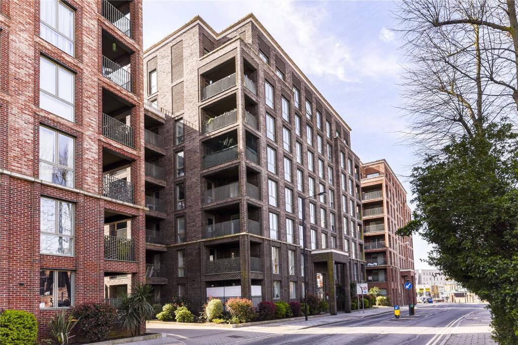 Main image of property: Bellow House, Harrow On The Hill, HA1