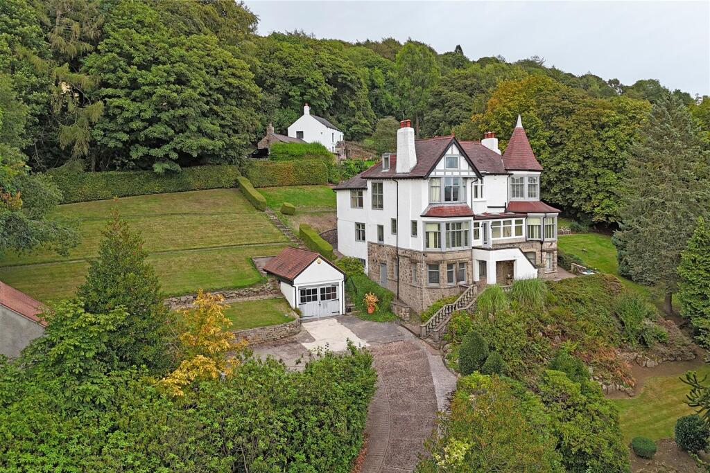 Main image of property: Sheffield Road, Hathersage, Hope Valley