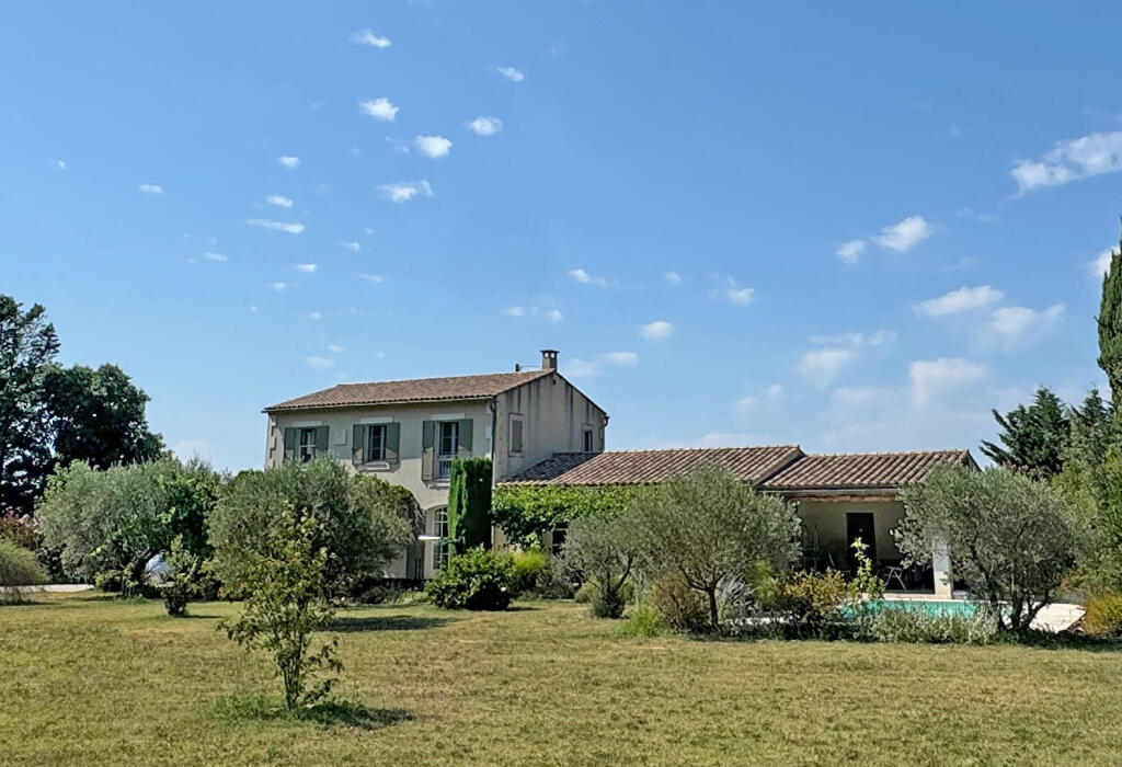 Main image of property: Provence-Alps-Cote d`Azur, Bouches-du-Rhône, St-Rémy-de-Provence