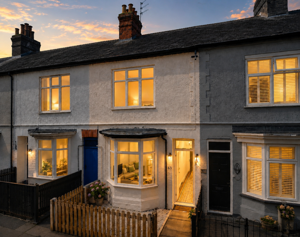 Main image of property: St. Peters Street - Syston - Leicester
