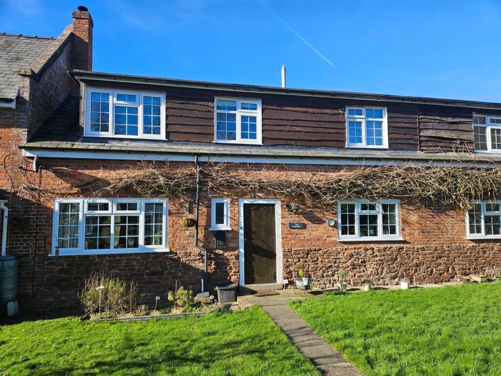 Main image of property: Stretton Grandison, Ledbury, Herefordshire, HR8