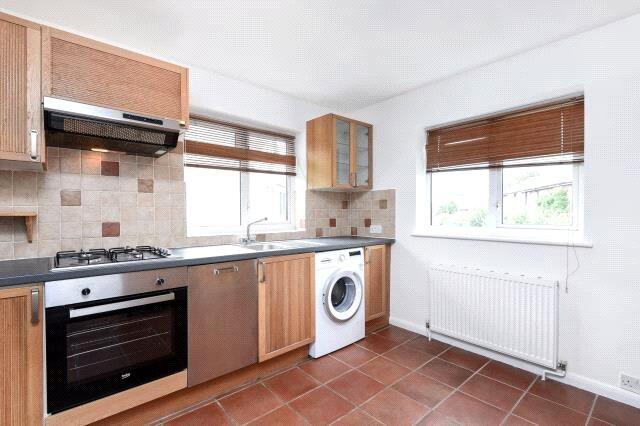 Apartment in London - View 4
