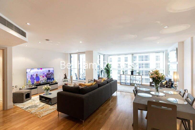 Main image of property: The Boulevard, Imperial Wharf, London, SW6