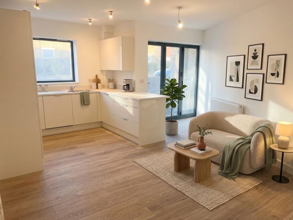 Main image of property: Church Street, Maidstone, ME15
