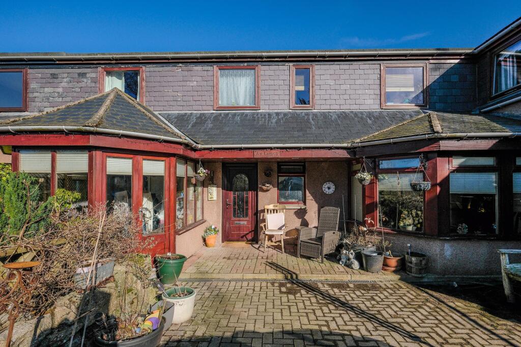 Additional image 3 of An Laroch, Alford