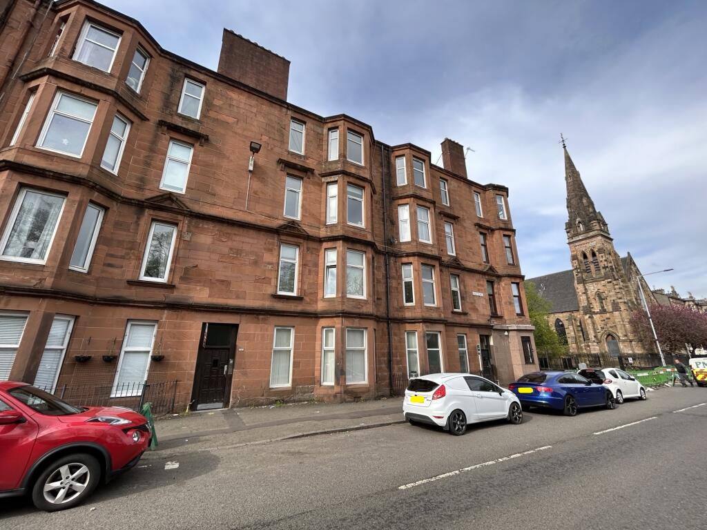 Main image of property: Paisley Road West, Ibrox