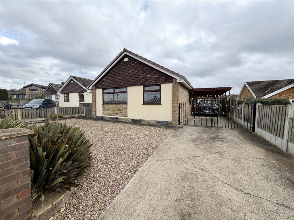 Main image of property: Manor Garth Road, Kippax, Leeds, LS25