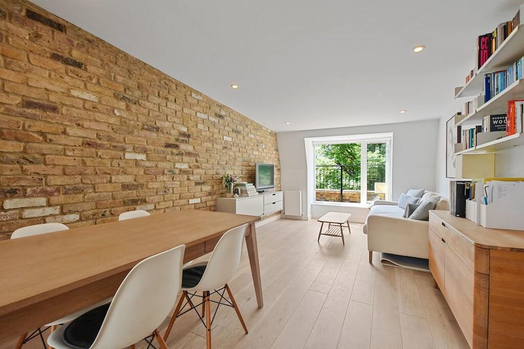 Main image of property: Bermondsey Street, London