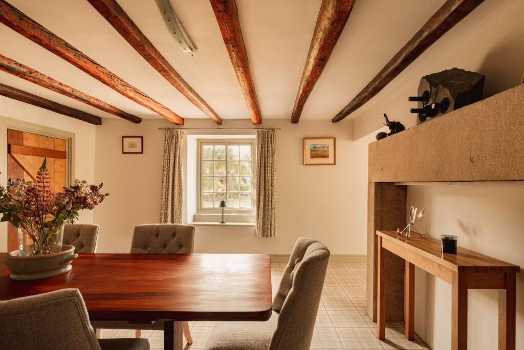 Wallhouses South Farm, Corbridge, Northumberland - View 2