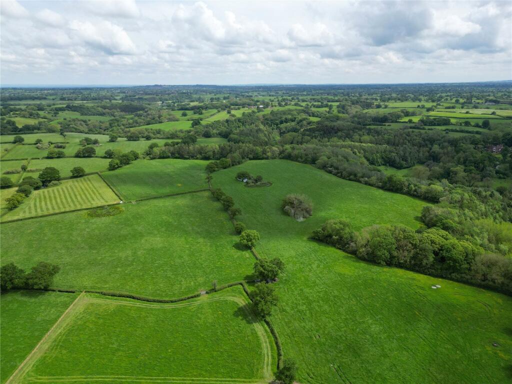 Main image of property: Wych Brook Woodlands, Oldcastle, Malpas, Cheshire, SY14