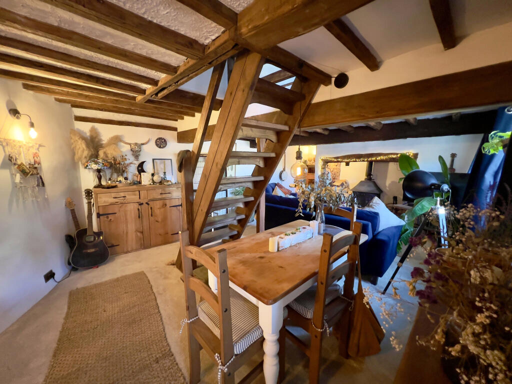 House in Taunton, Trebles Holford - View 5