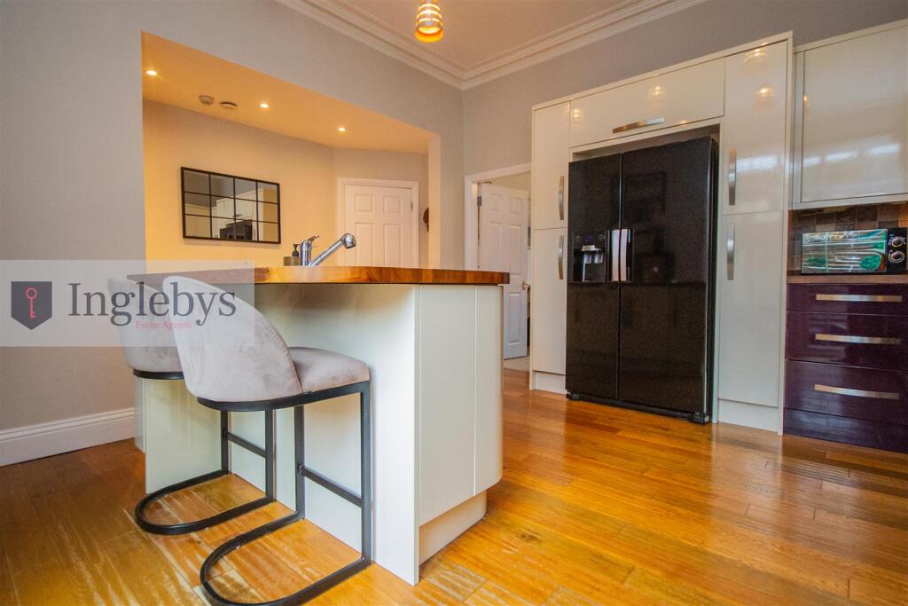 Apartment in Saltburn by the Sea, Old Saltburn, Saltburn, Marske and New Marske - View 5
