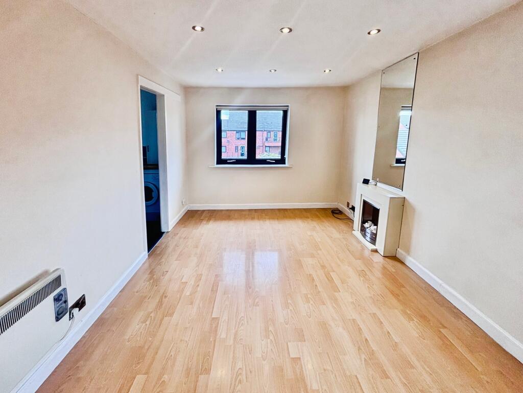 Main image of property: Fish Street, Hull, HU1