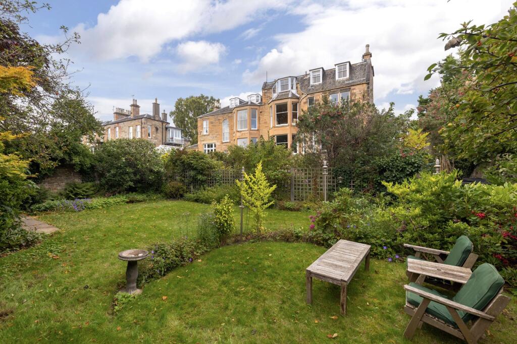 Main image of property: Dick Place, Edinburgh