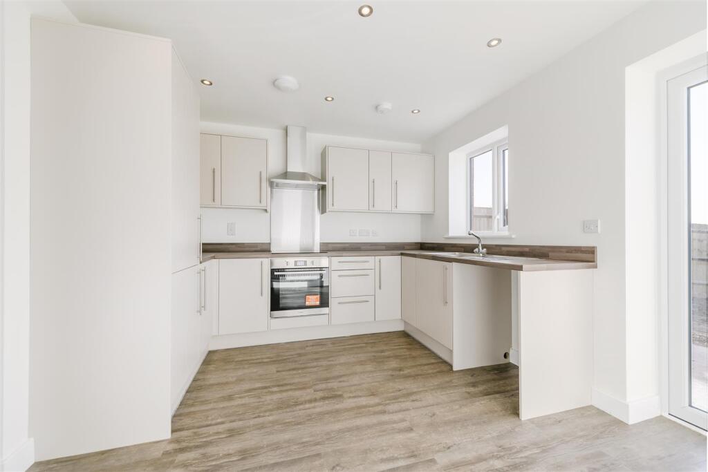 Plot 3, Wynne Place, Park Hall, Oswestry photo 3
