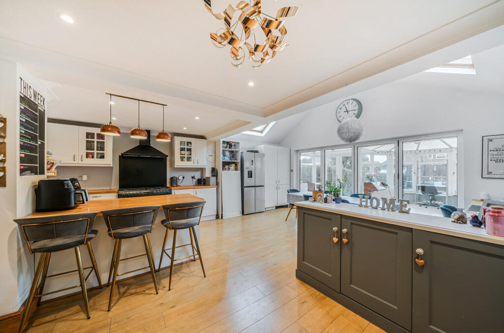 Main image of property: Benner Lane, West End, Woking, Surrey, GU24