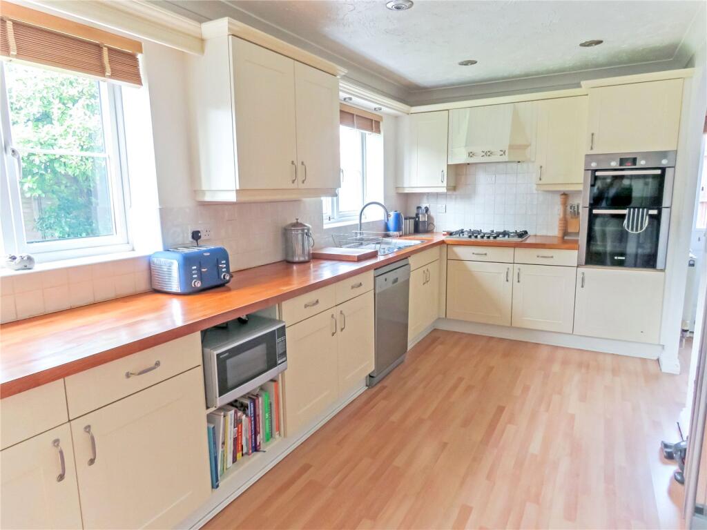 Main image of property: Alvis Drive, Yaxley, Peterborough, Cambridgeshire, PE7