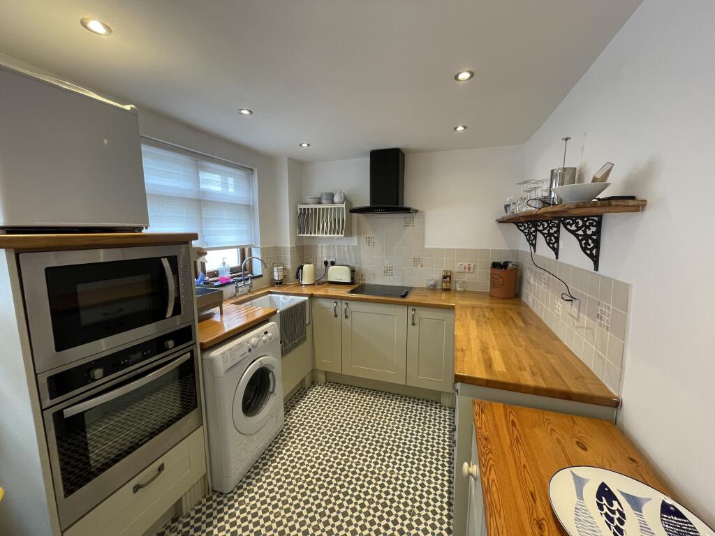 House in Truro - View 2
