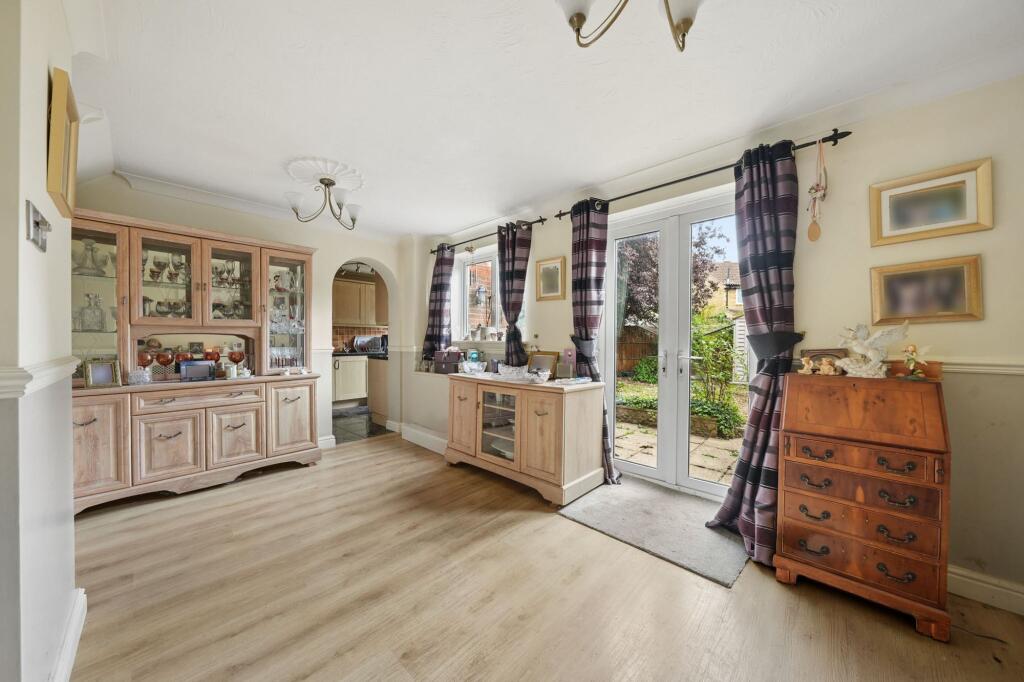 House in Cherwell, Glory Farm, Bicester - View 3